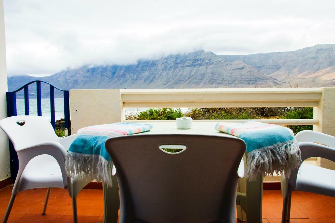 Seaview Risco De Famara 2 Apartment Exterior photo