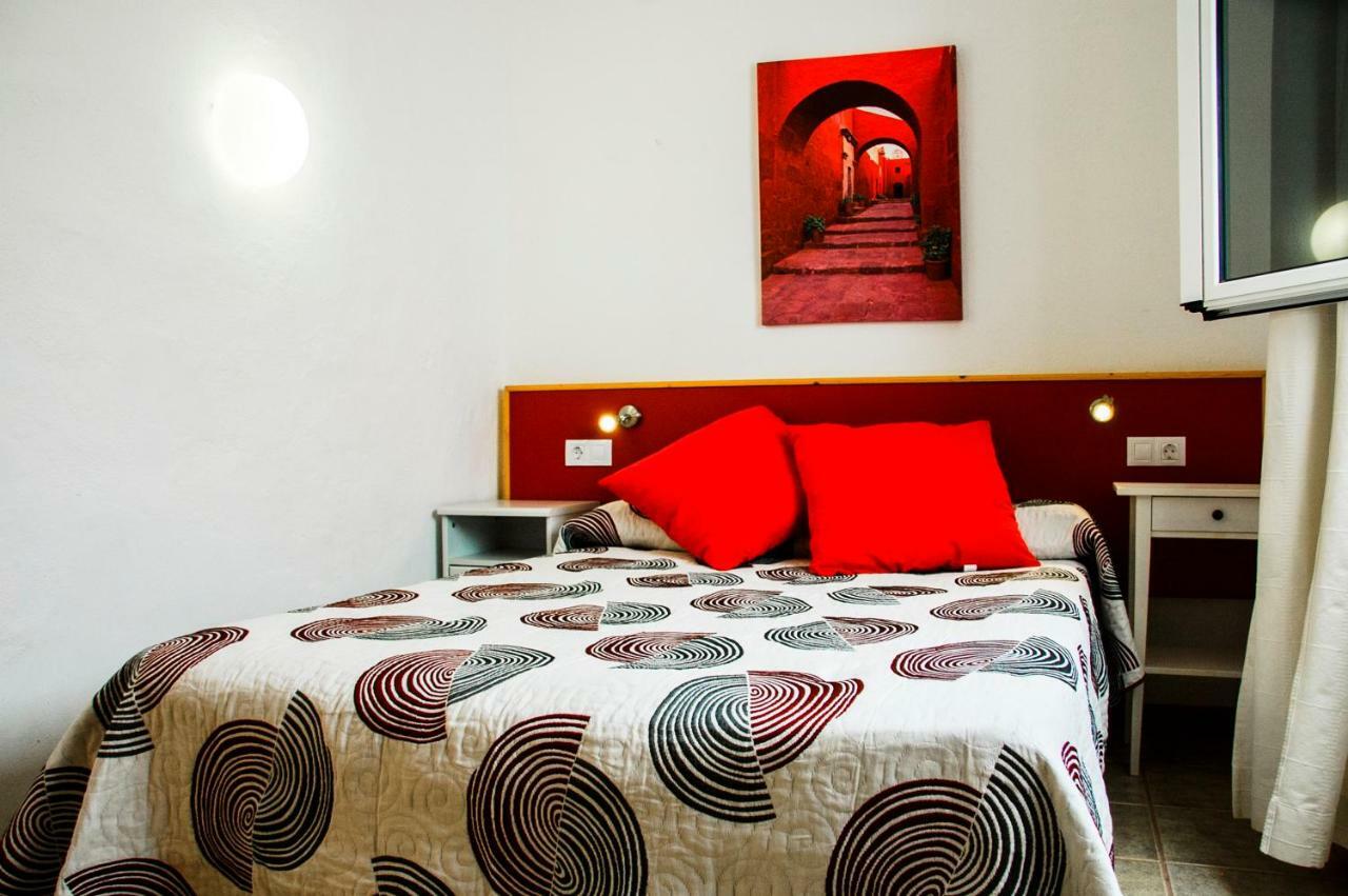 Seaview Risco De Famara 2 Apartment Exterior photo